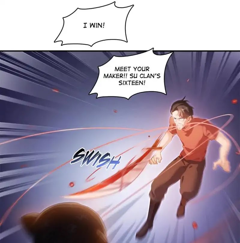 Cultivation Chat Group Chapter 59 page 29 - Chapter 59