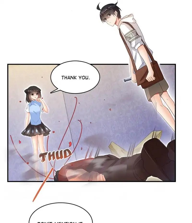 Cultivation Chat Group Chapter 59 page 34 - Chapter 59