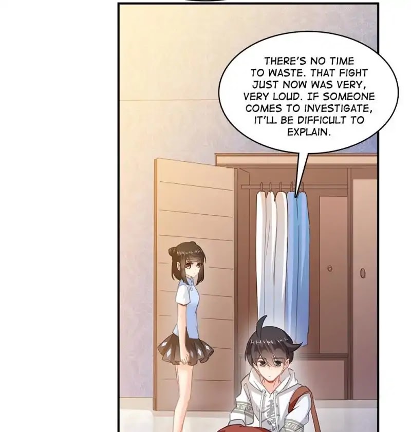 Cultivation Chat Group Chapter 59 page 36 - Chapter 59