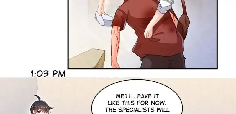 Cultivation Chat Group Chapter 59 page 37 - Chapter 59
