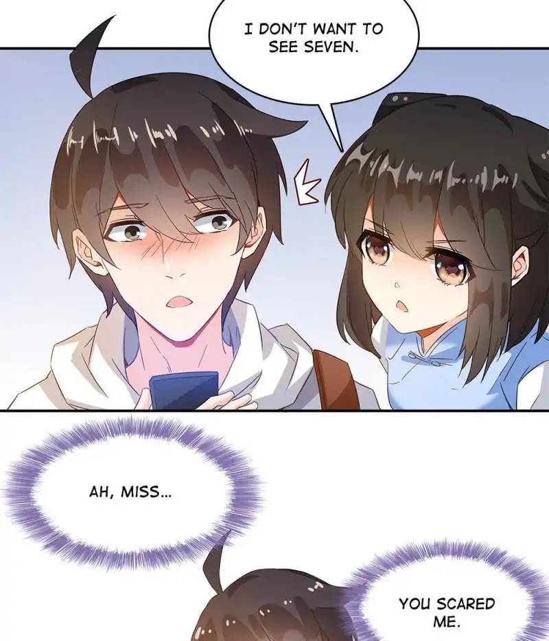 Cultivation Chat Group Chapter 59 page 42 - Chapter 59