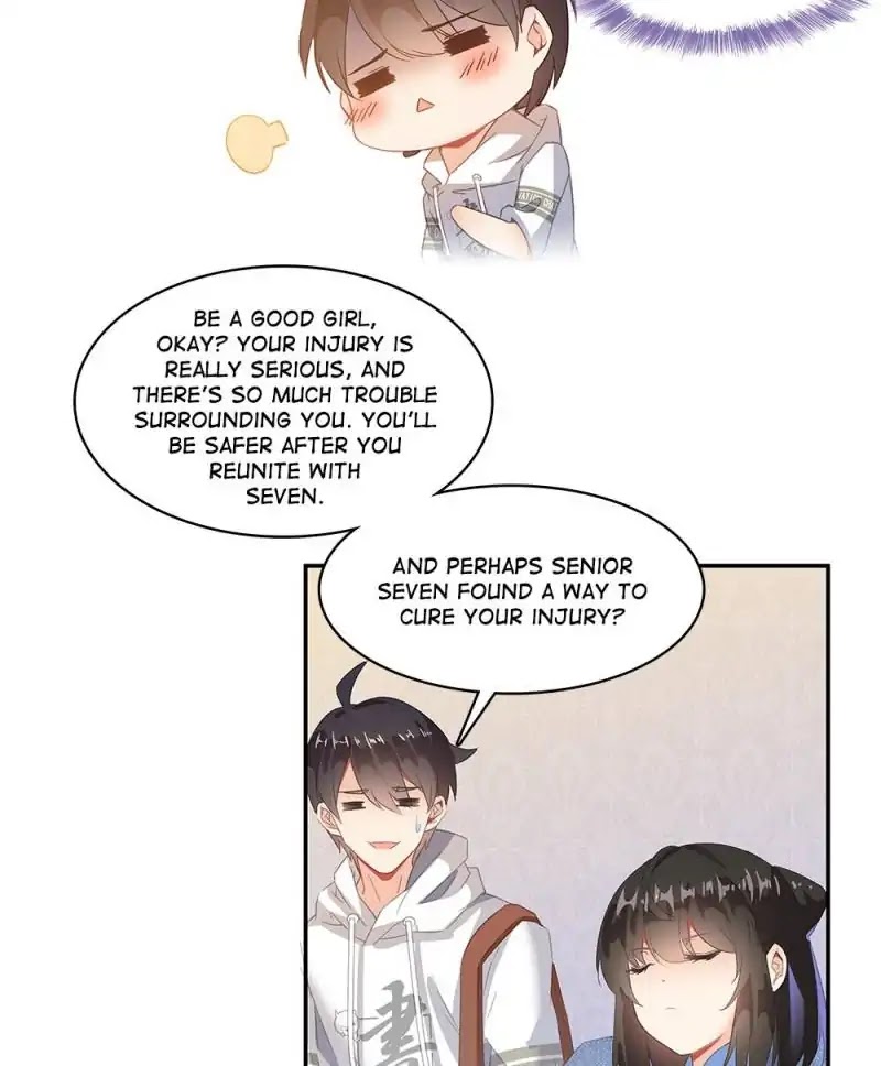 Cultivation Chat Group Chapter 59 page 43 - Chapter 59