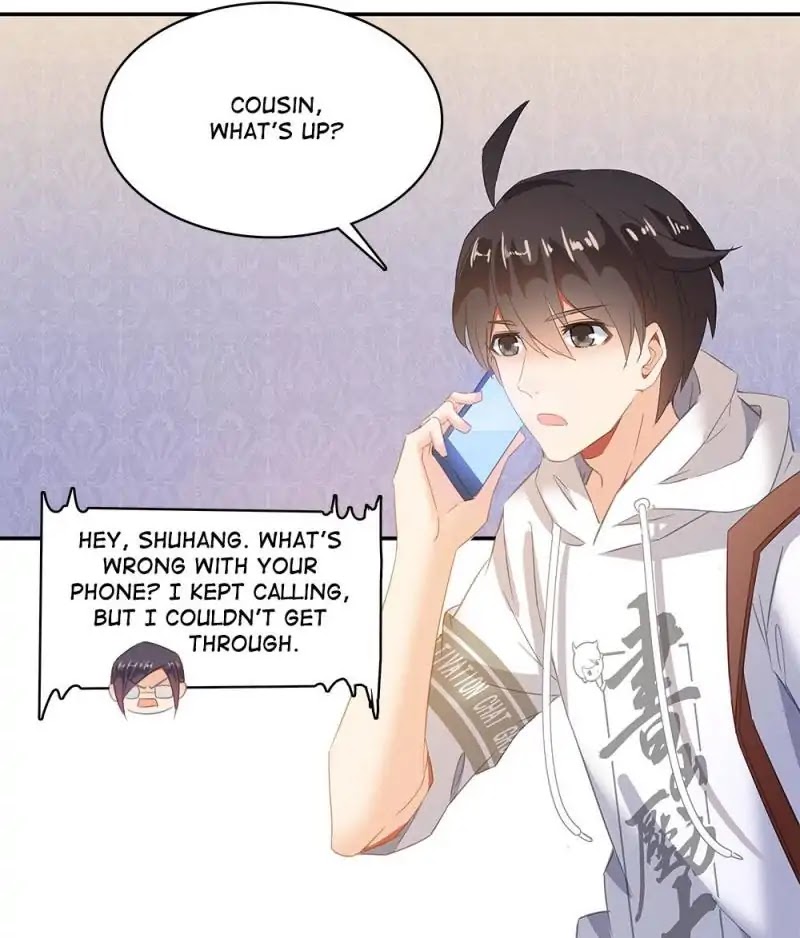 Cultivation Chat Group Chapter 59 page 45 - Chapter 59
