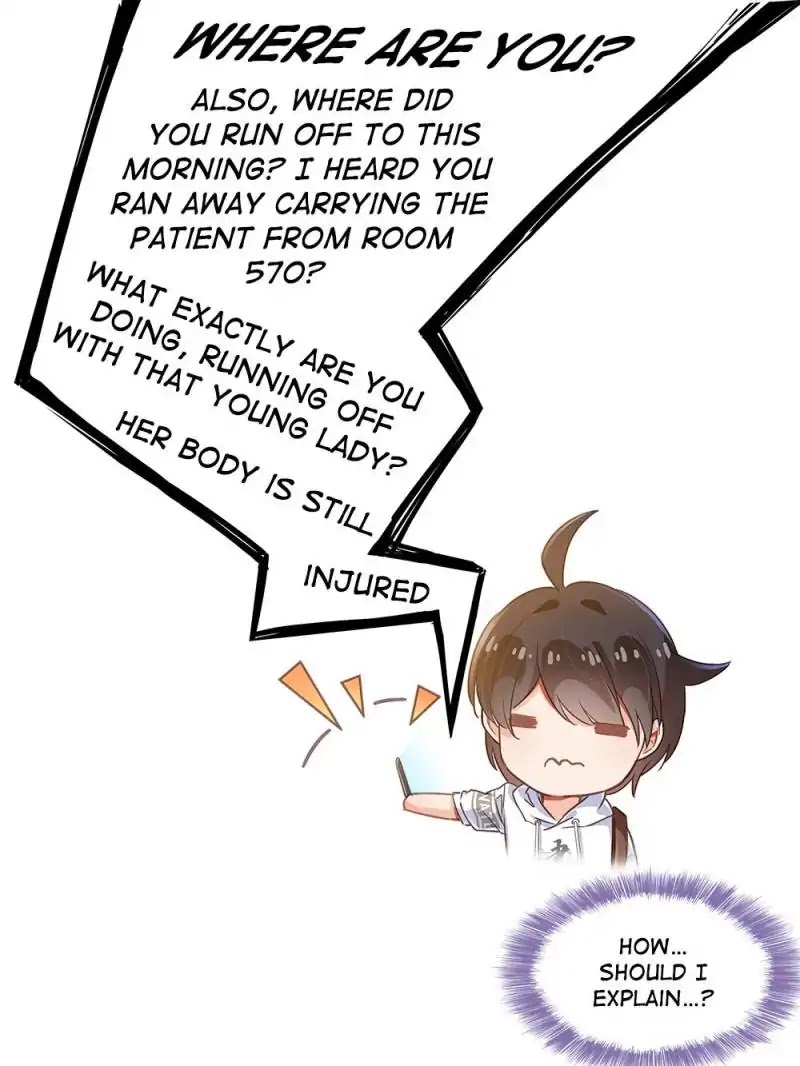 Cultivation Chat Group Chapter 59 page 48 - Chapter 59