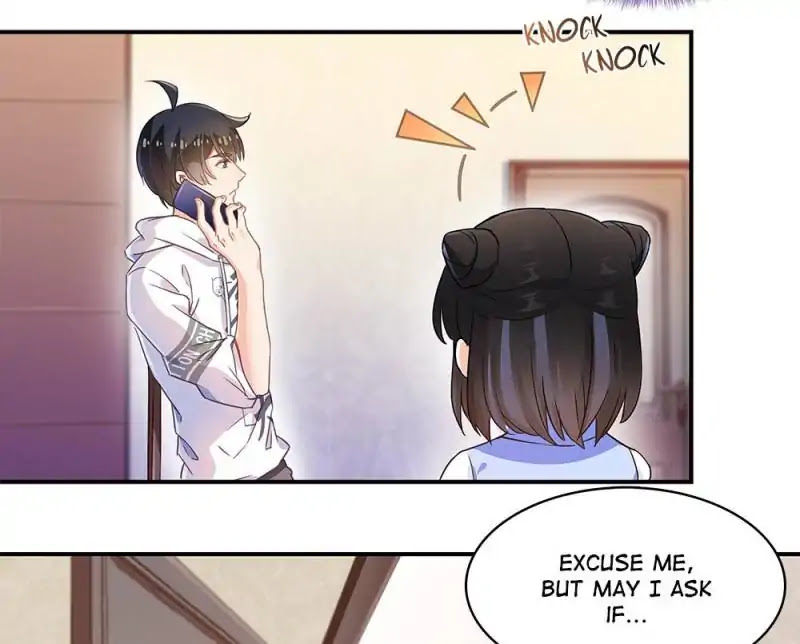 Cultivation Chat Group Chapter 59 page 49 - Chapter 59