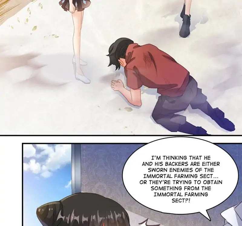 Cultivation Chat Group Chapter 59 page 5 - Chapter 59