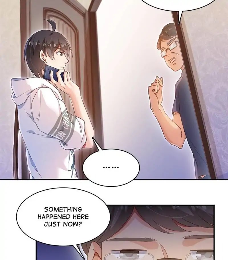 Cultivation Chat Group Chapter 59 page 50 - Chapter 59