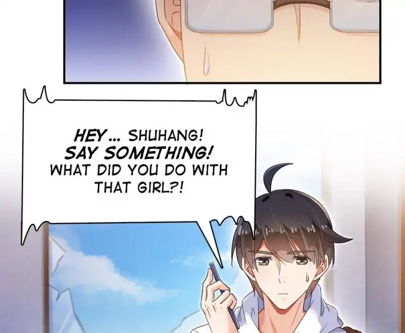 Cultivation Chat Group Chapter 59 page 51 - Chapter 59