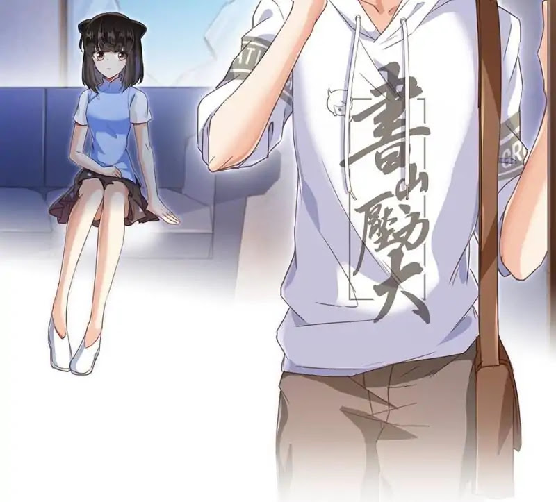 Cultivation Chat Group Chapter 59 page 52 - Chapter 59
