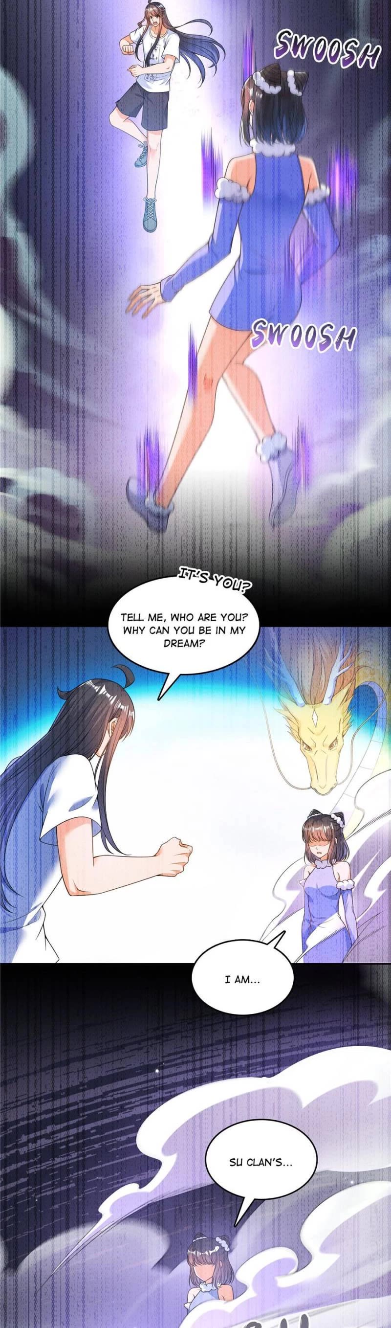 Cultivation Chat Group Chapter 590 page 10 - Chapter 590