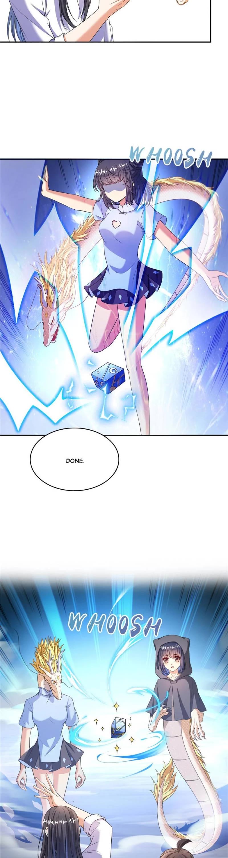 Cultivation Chat Group Chapter 591 page 13 - Chapter 591