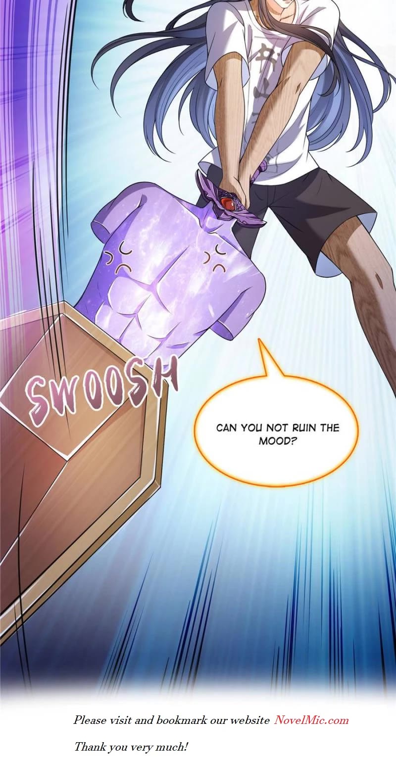Cultivation Chat Group Chapter 591 page 19 - Chapter 591