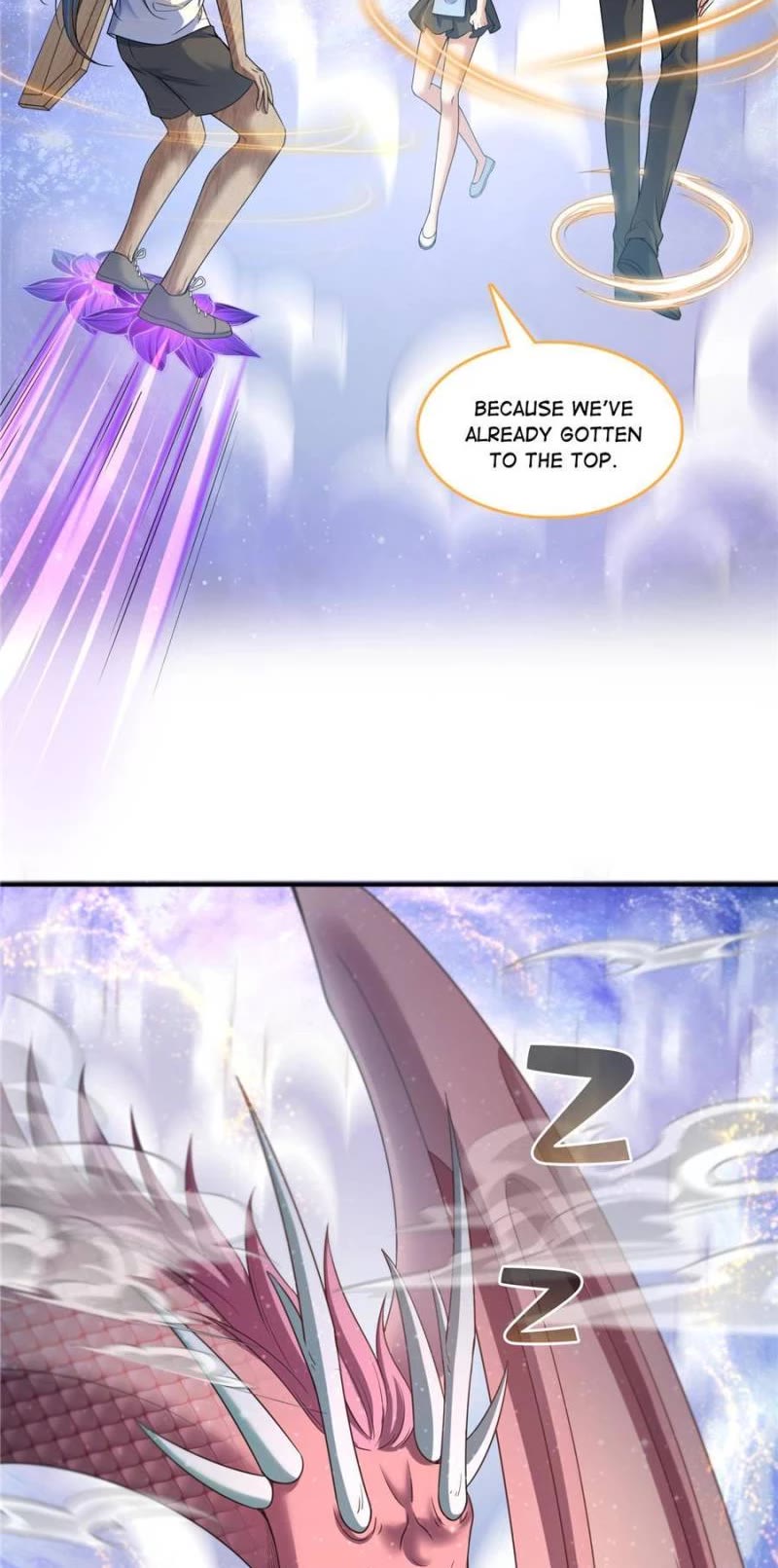 Cultivation Chat Group Chapter 592 page 19 - Chapter 592
