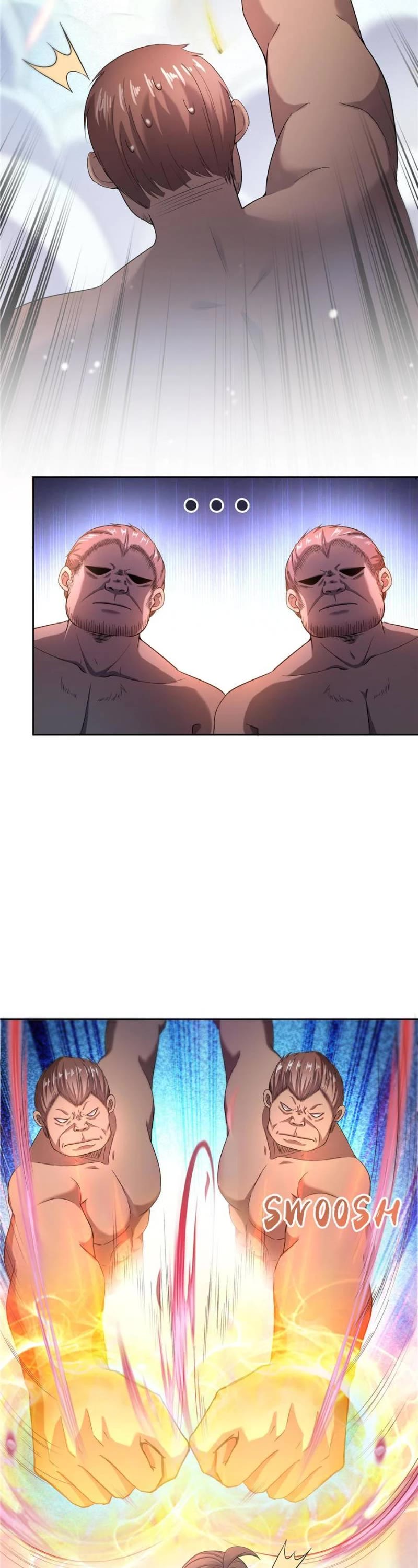 Cultivation Chat Group Chapter 592 page 8 - Chapter 592
