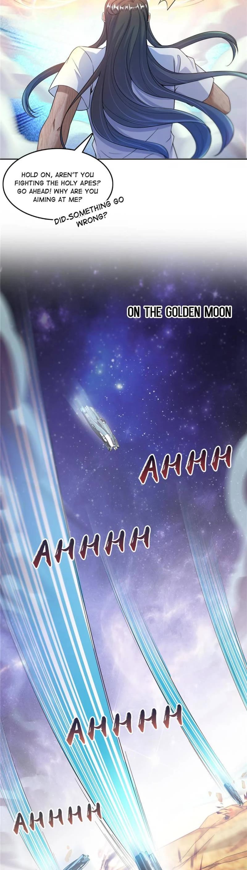Cultivation Chat Group Chapter 592 page 9 - Chapter 592