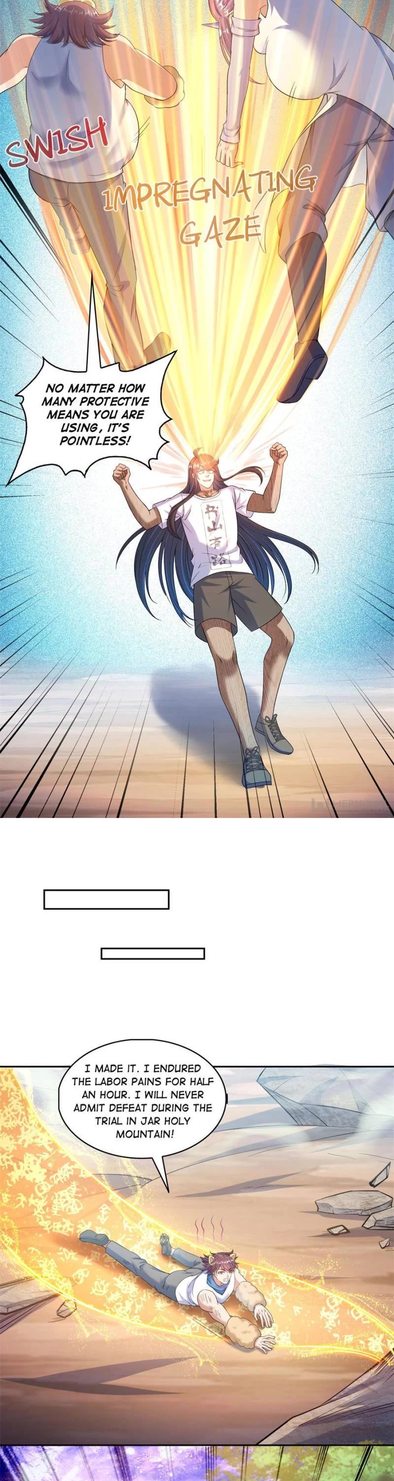 Cultivation Chat Group Chapter 593 page 11 - Chapter 593