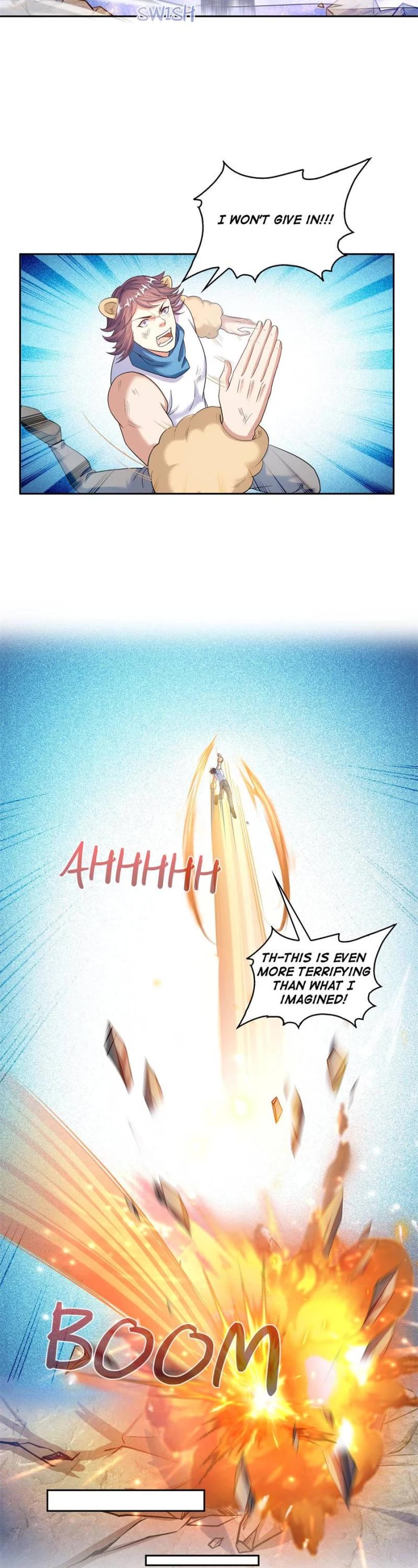Cultivation Chat Group Chapter 593 page 13 - Chapter 593