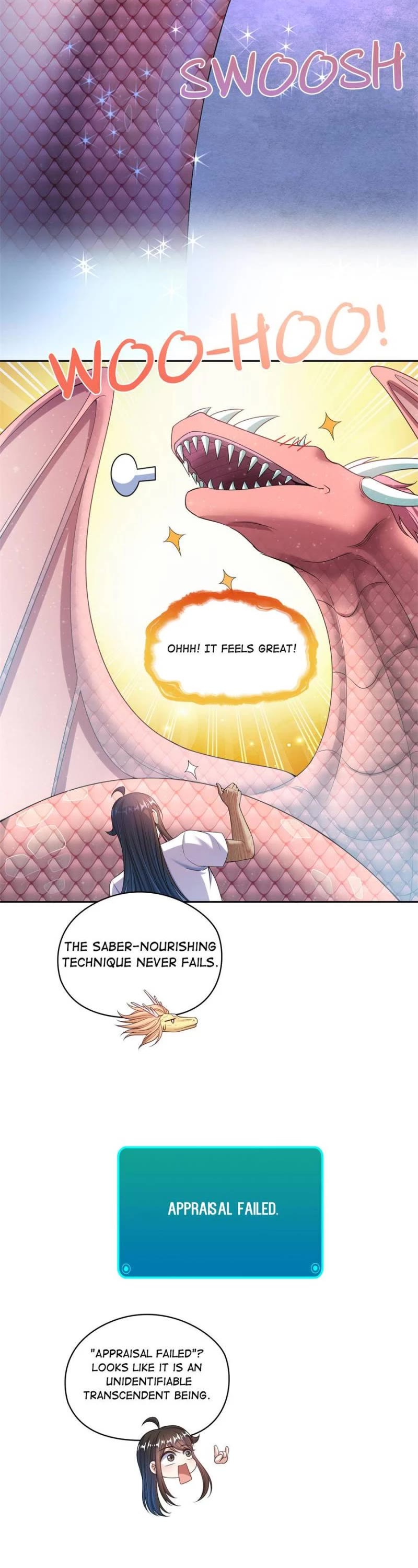 Cultivation Chat Group Chapter 593 page 2 - Chapter 593