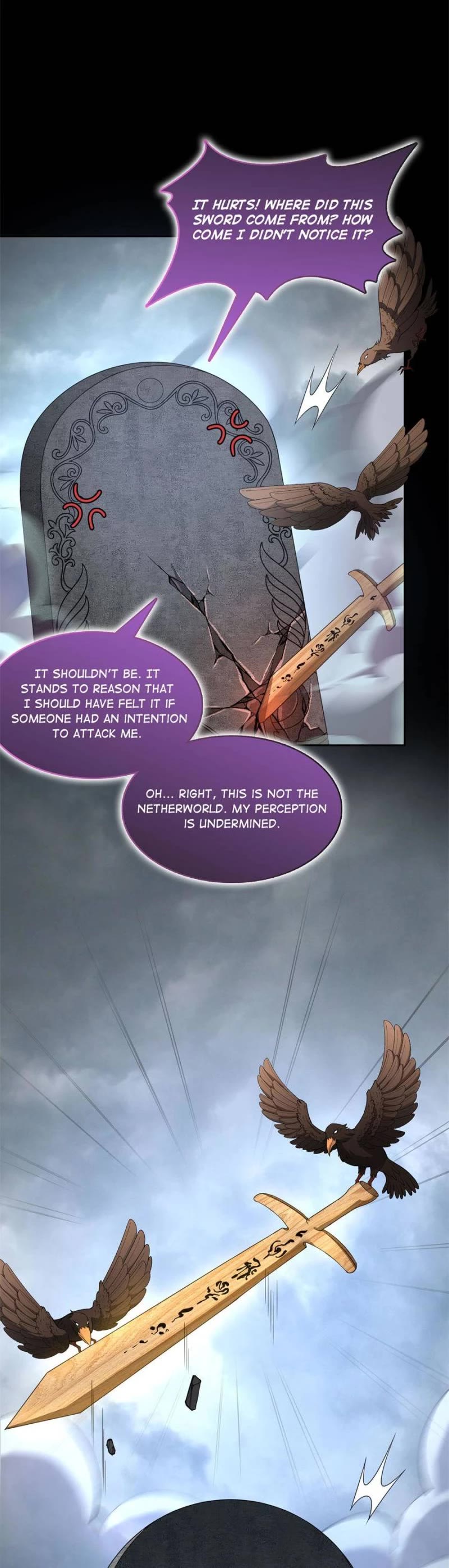 Cultivation Chat Group Chapter 594 page 5 - Chapter 594