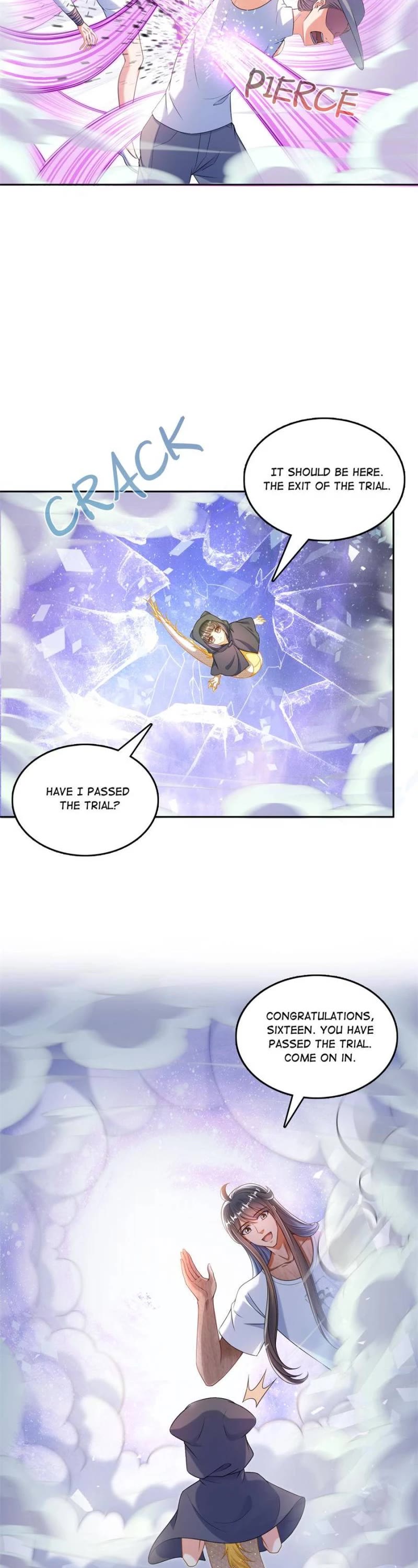 Cultivation Chat Group Chapter 594 page 7 - Chapter 594