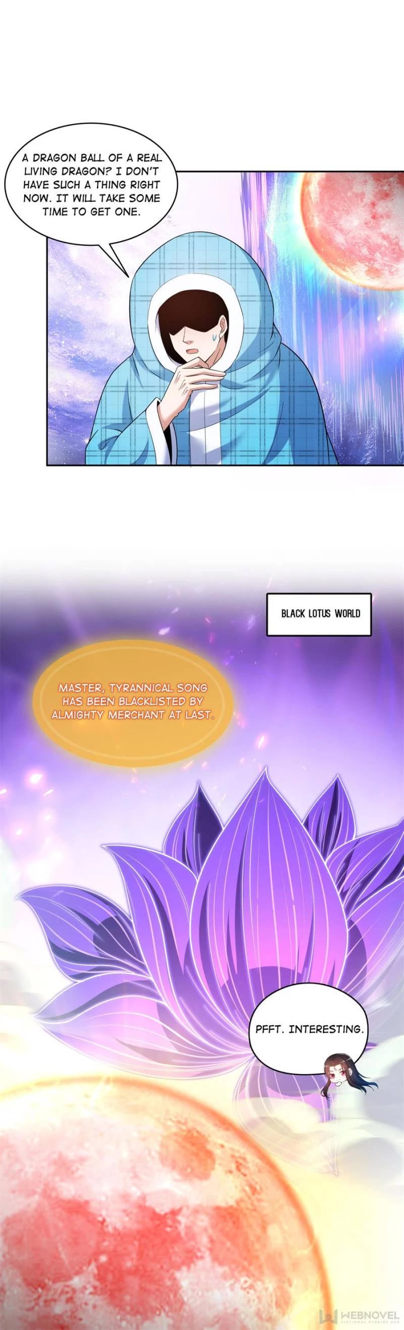 Cultivation Chat Group Chapter 595 page 10 - Chapter 595
