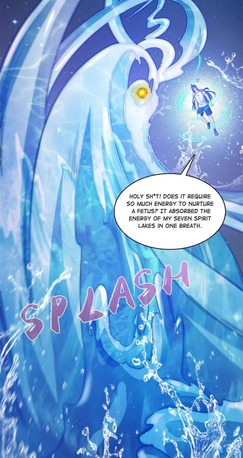 Cultivation Chat Group Chapter 596 page 18 - Chapter 596