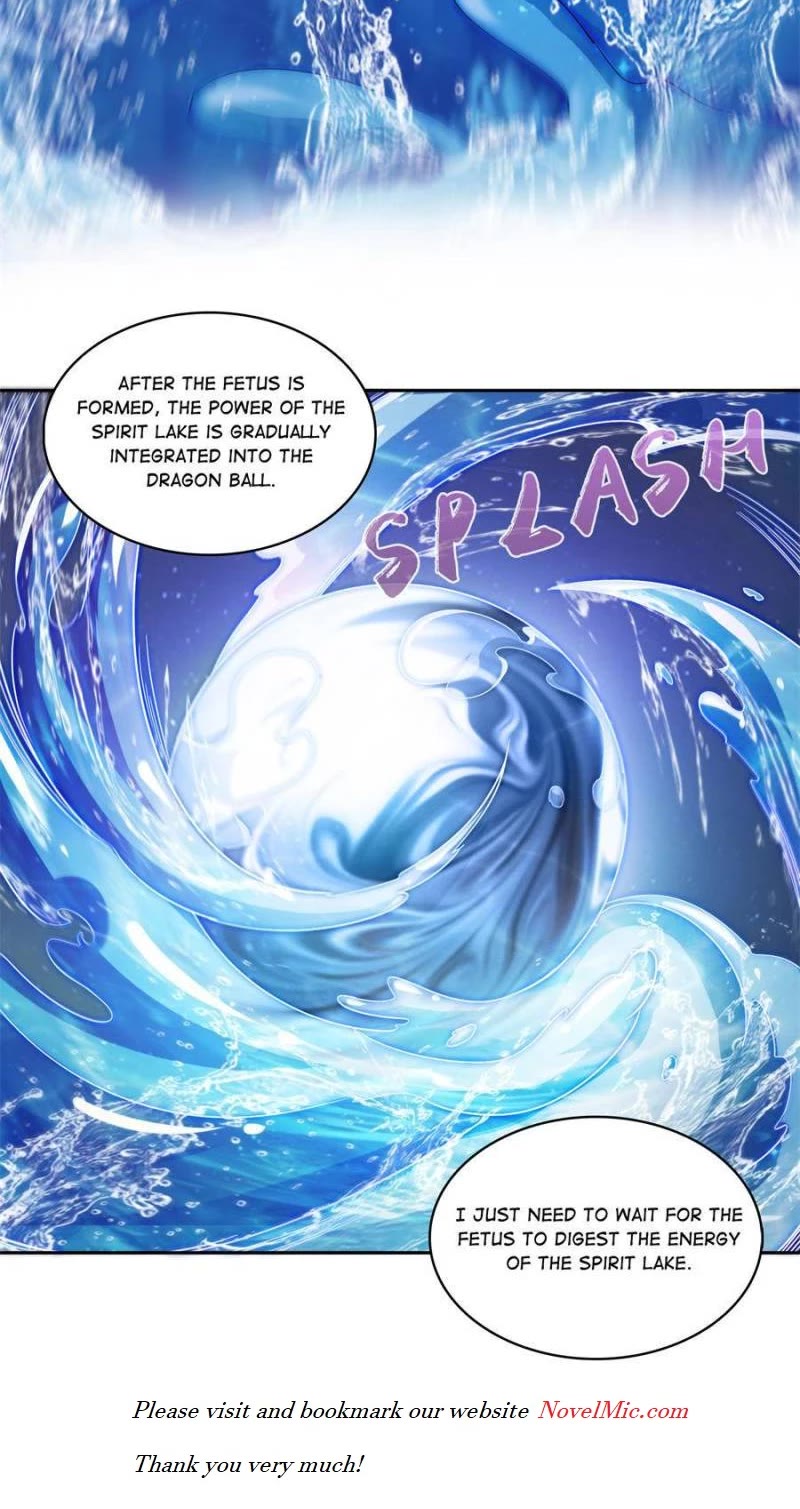Cultivation Chat Group Chapter 596 page 19 - Chapter 596