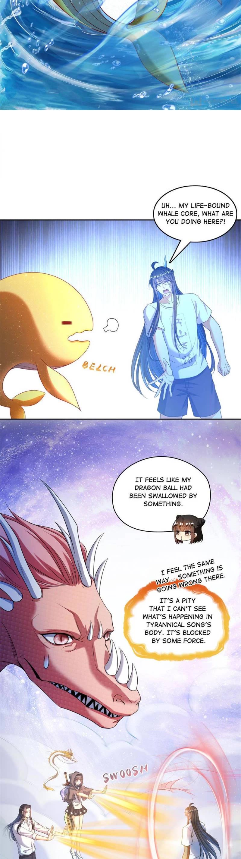 Cultivation Chat Group Chapter 596 page 4 - Chapter 596