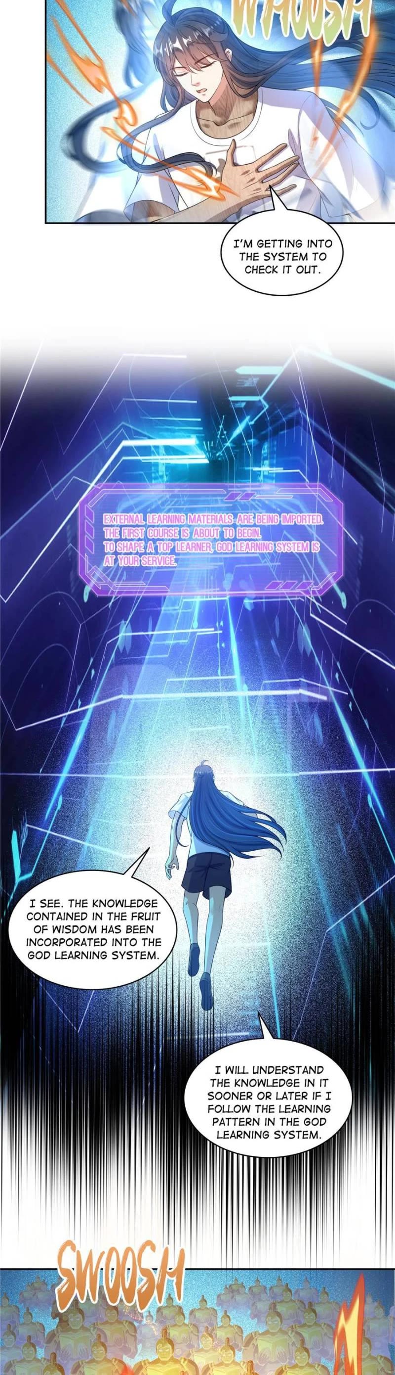 Cultivation Chat Group Chapter 599 page 15 - Chapter 599