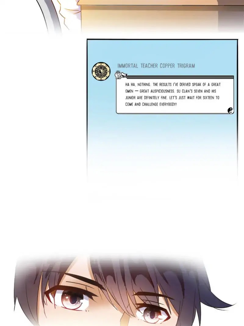 Cultivation Chat Group Chapter 6 page 12 - Chapter 6