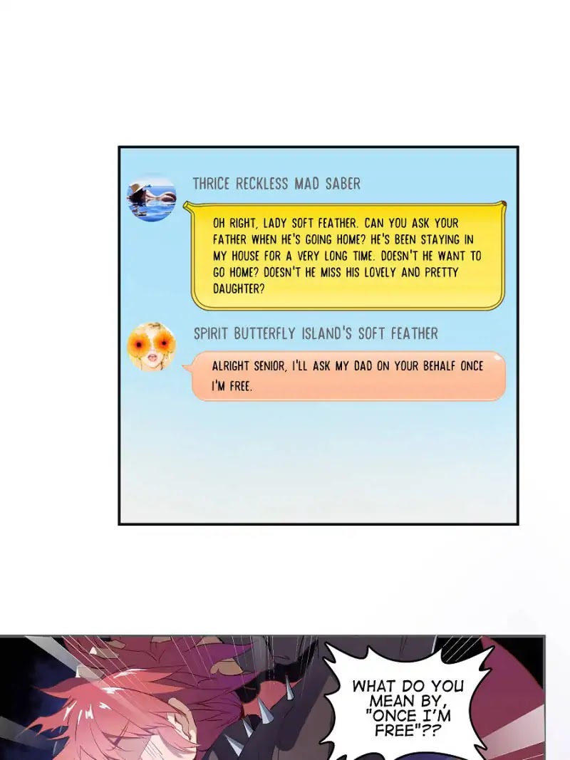 Cultivation Chat Group Chapter 6 page 20 - Chapter 6