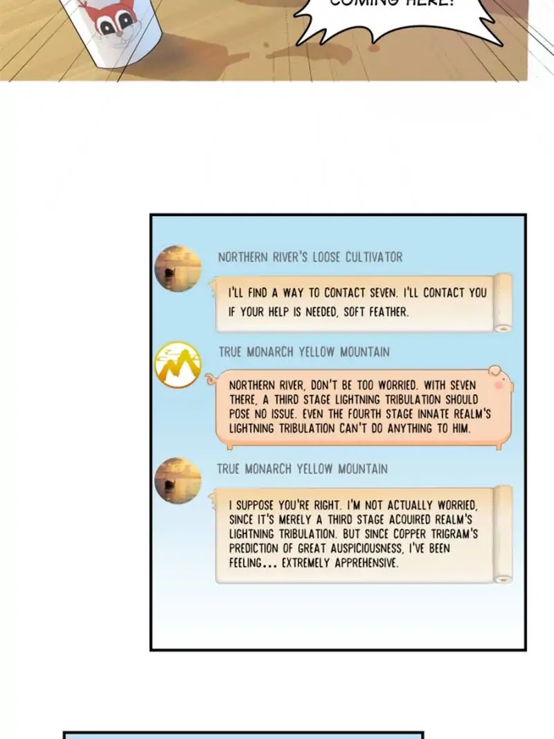 Cultivation Chat Group Chapter 6 page 23 - Chapter 6
