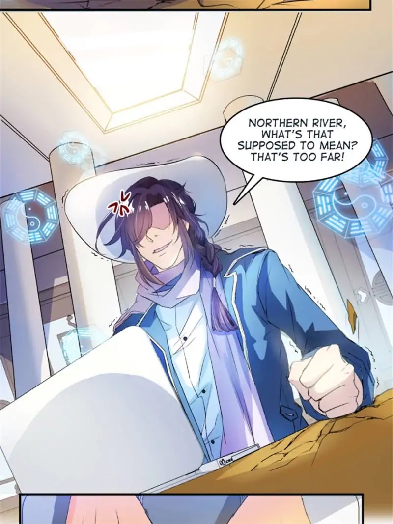 Cultivation Chat Group Chapter 6 page 25 - Chapter 6