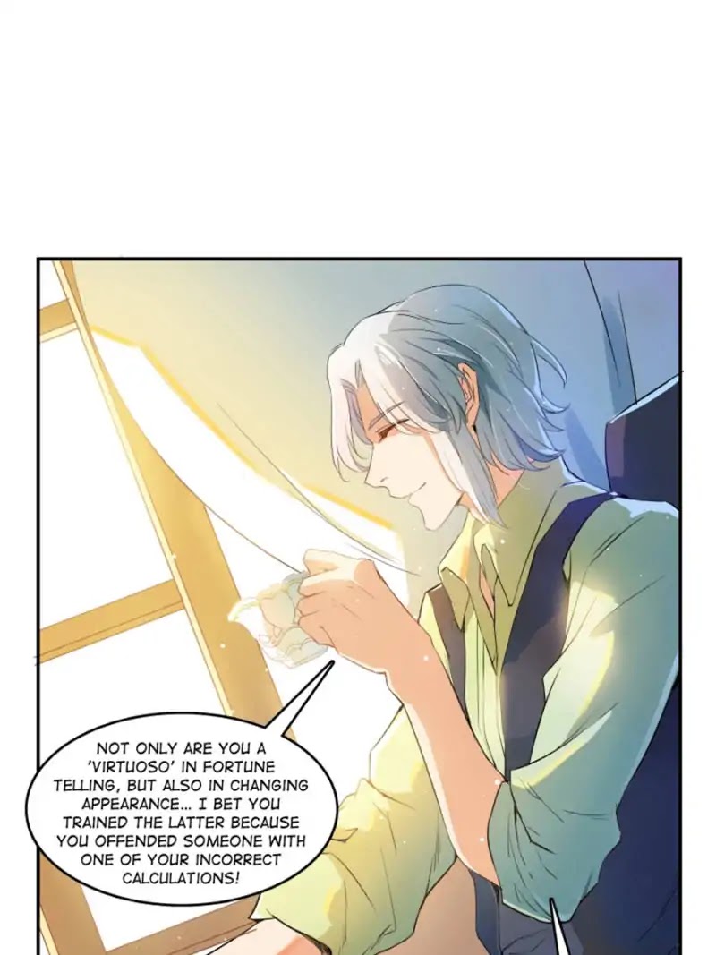 Cultivation Chat Group Chapter 6 page 27 - Chapter 6