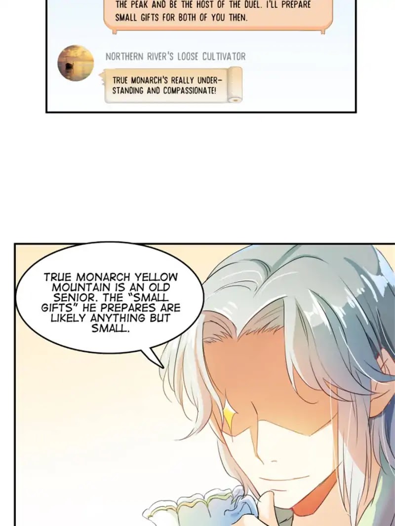Cultivation Chat Group Chapter 6 page 29 - Chapter 6