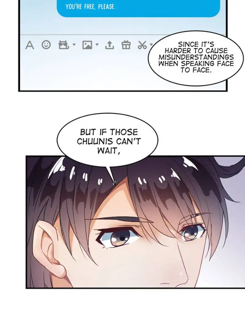 Cultivation Chat Group Chapter 6 page 3 - Chapter 6