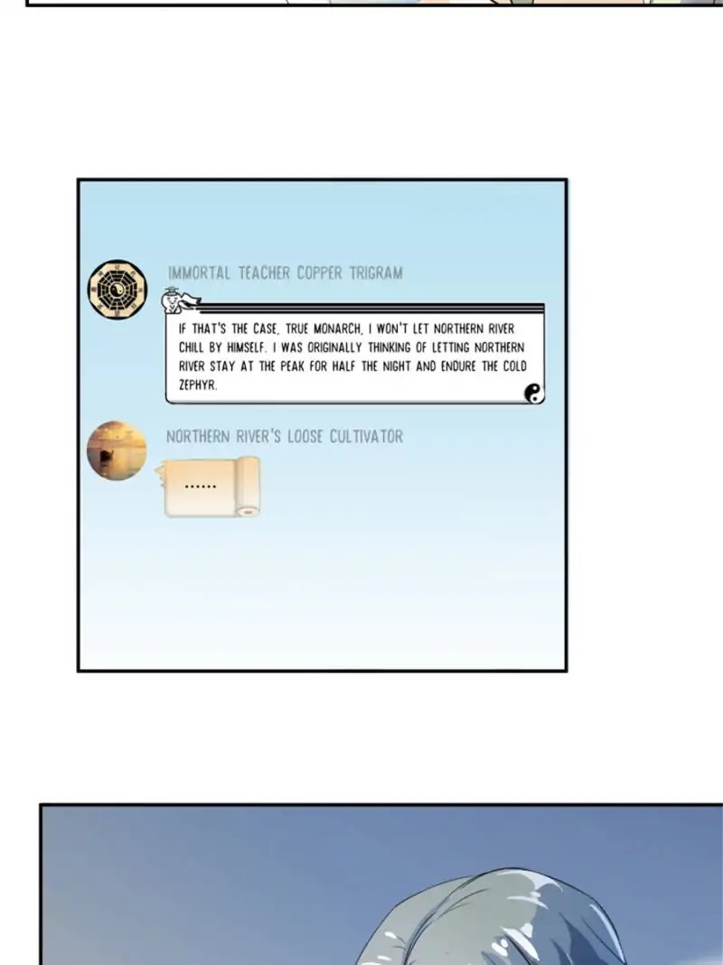 Cultivation Chat Group Chapter 6 page 30 - Chapter 6