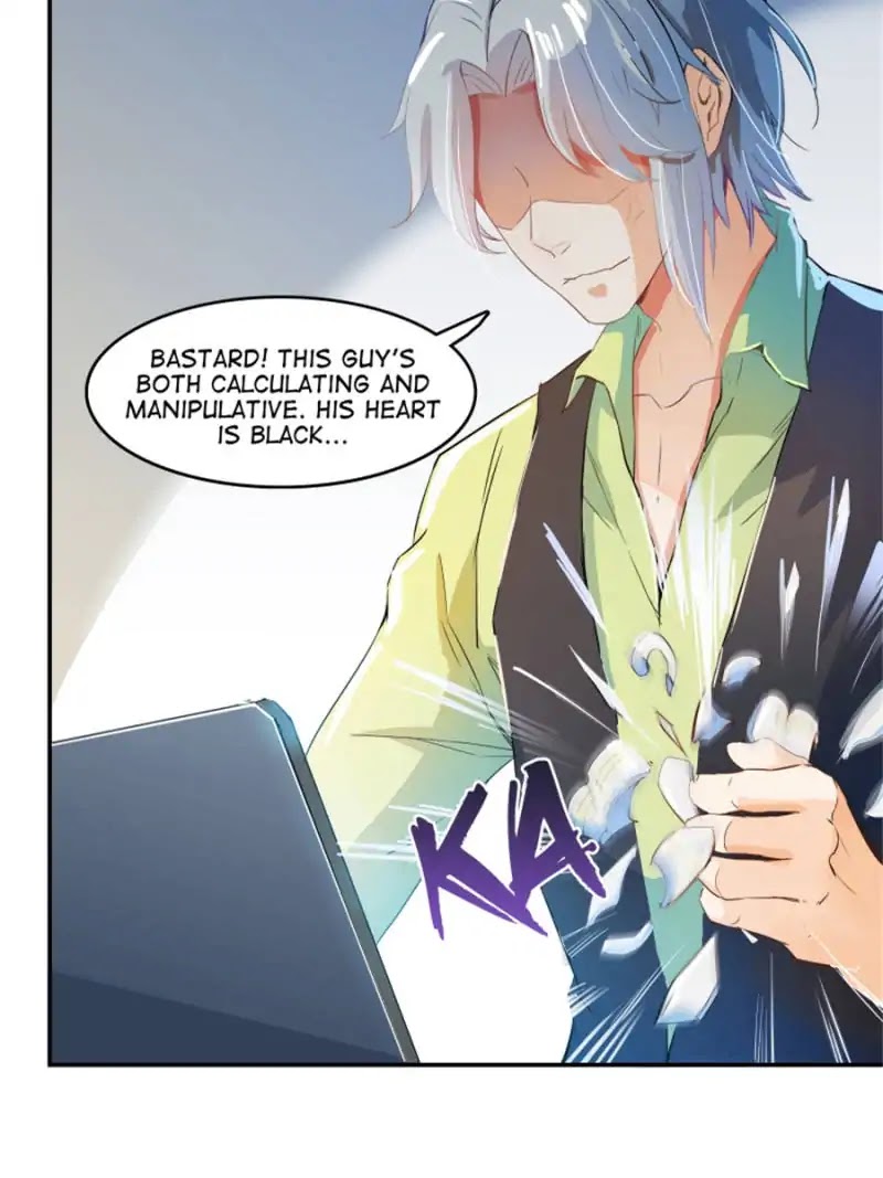 Cultivation Chat Group Chapter 6 page 31 - Chapter 6