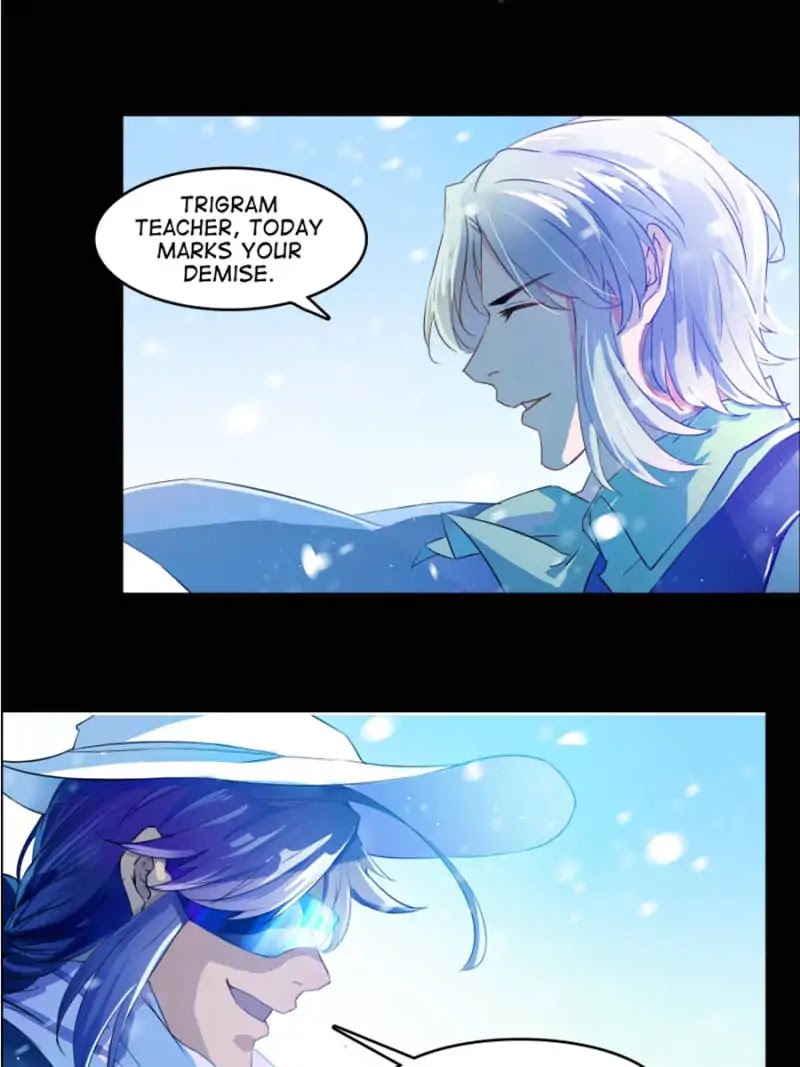 Cultivation Chat Group Chapter 6 page 36 - Chapter 6