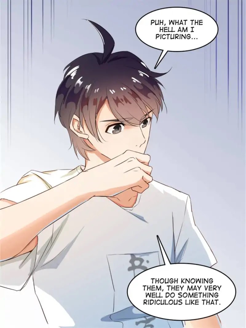 Cultivation Chat Group Chapter 6 page 39 - Chapter 6