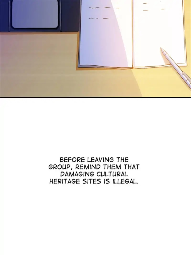 Cultivation Chat Group Chapter 6 page 41 - Chapter 6