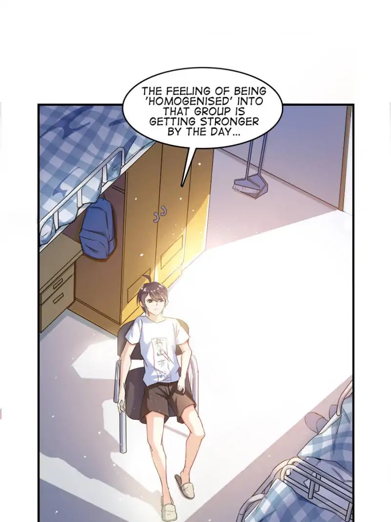 Cultivation Chat Group Chapter 6 page 6 - Chapter 6