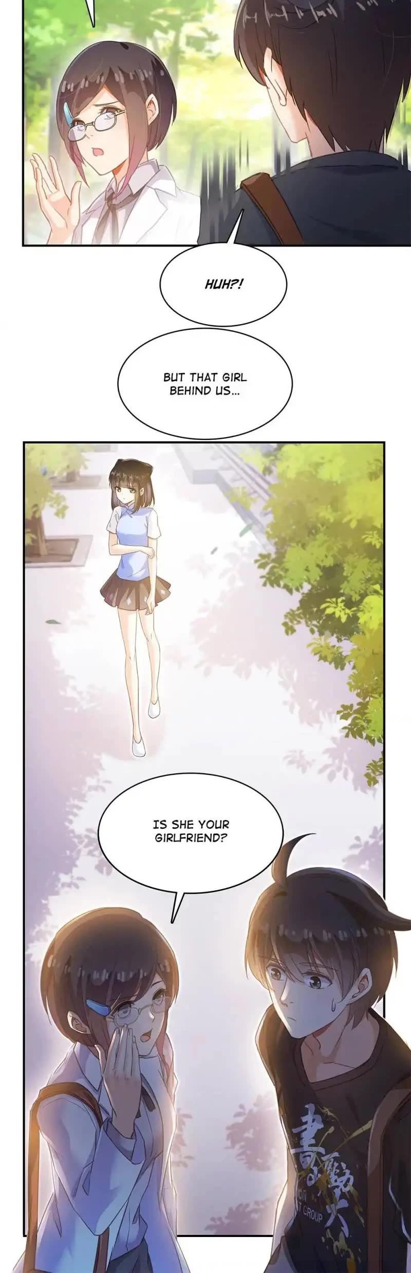 Cultivation Chat Group Chapter 60 page 14 - Chapter 60