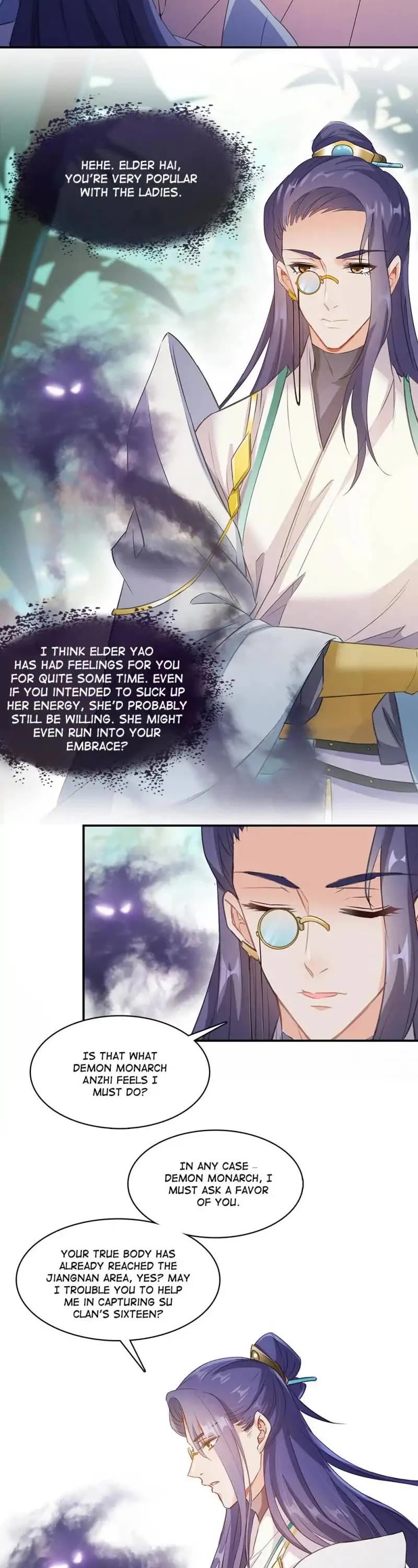 Cultivation Chat Group Chapter 60 page 7 - Chapter 60