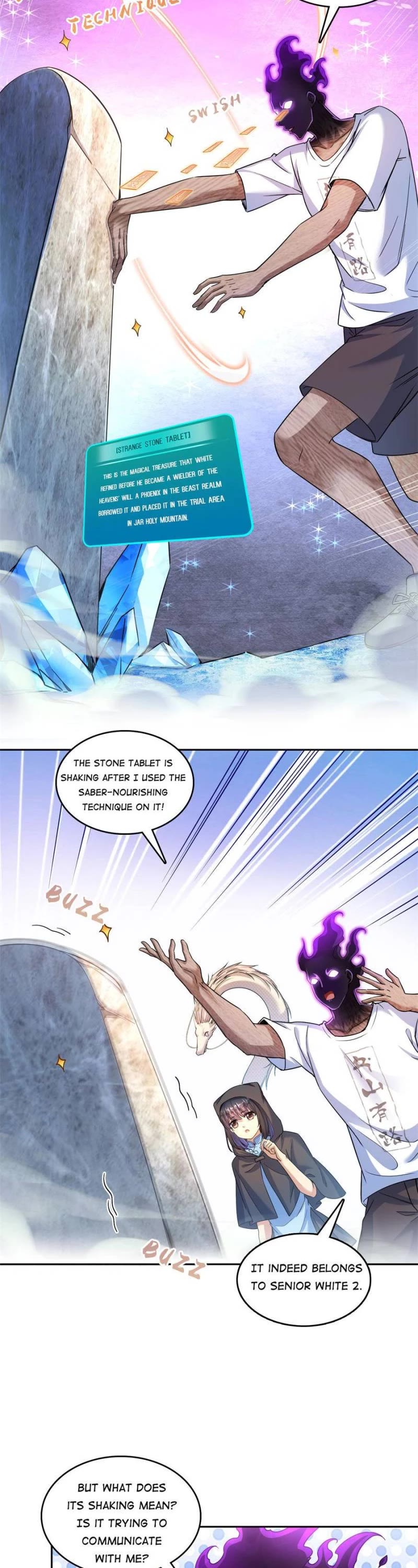 Cultivation Chat Group Chapter 600 page 12 - Chapter 600