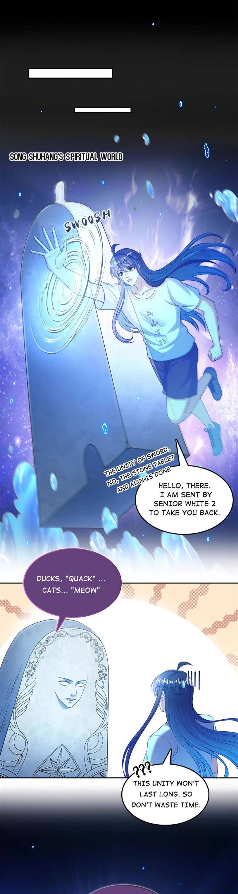 Cultivation Chat Group Chapter 600 page 16 - Chapter 600