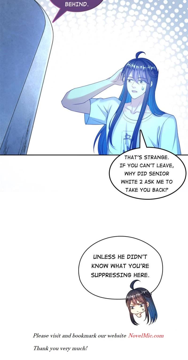 Cultivation Chat Group Chapter 600 page 18 - Chapter 600