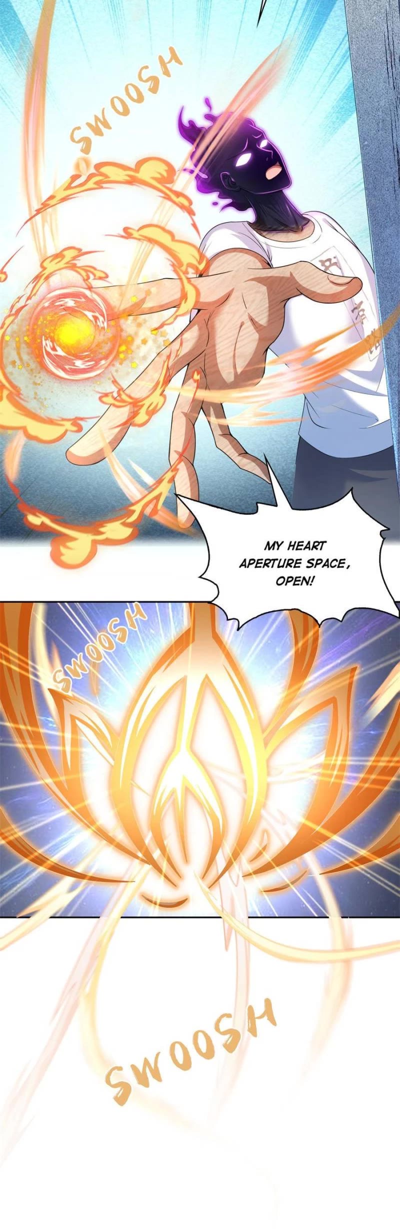 Cultivation Chat Group Chapter 601 page 17 - Chapter 601