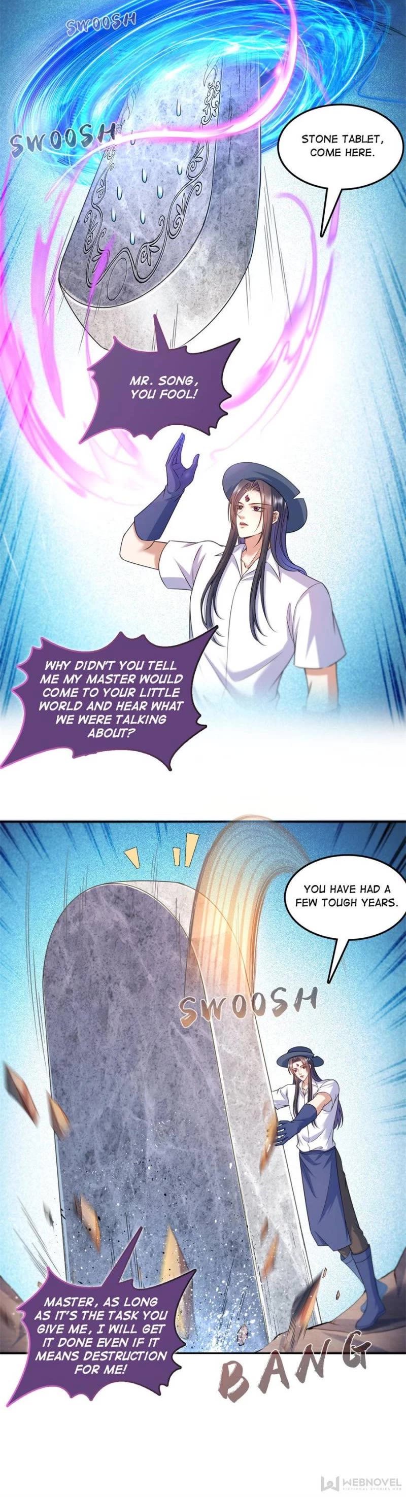 Cultivation Chat Group Chapter 602 page 10 - Chapter 602