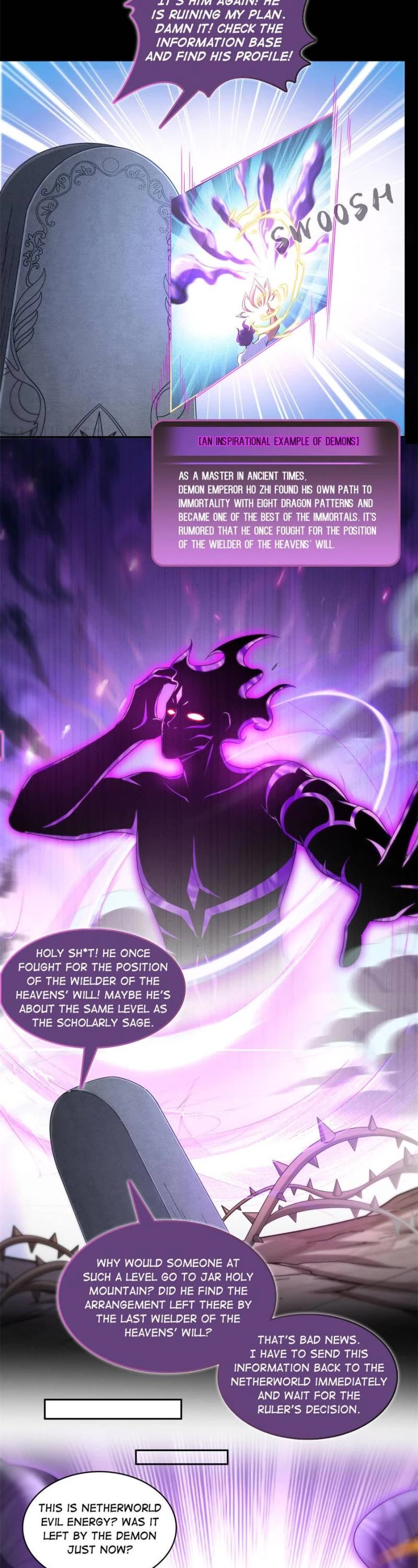 Cultivation Chat Group Chapter 602 page 2 - Chapter 602